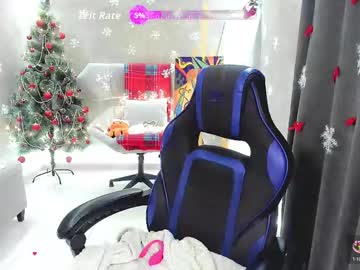 Roxy_Foxi Chaturbate stream image from January 08, 2026