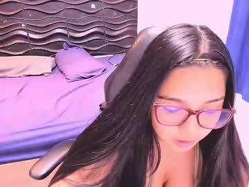Sabrinasoho Chaturbate stream image from January 08, 2026