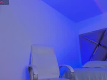 Salommecruz01 Chaturbate stream image from January 08, 2026