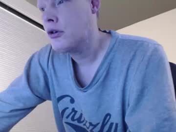 Skymanhotmanmeat Chaturbate stream image from January 08, 2026