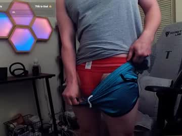 Tadsy42 Chaturbate stream image from January 08, 2026