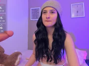 Anitafox_ Chaturbate stream image from January 08, 2026
