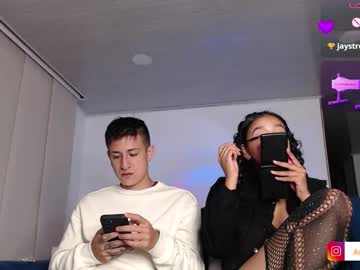 Ashely_Ryan24 Chaturbate stream image from January 08, 2026