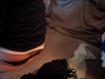 Capoo24 Chaturbate stream image from January 08, 2026