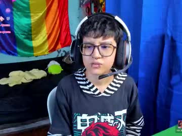 Charlietaylorr__ Chaturbate stream image from January 08, 2026