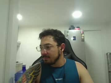 Exceso42 Chaturbate stream image from January 08, 2026