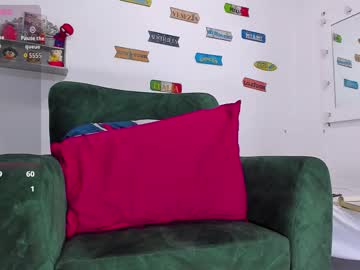 Gal_Stone_ Chaturbate stream image from January 08, 2026