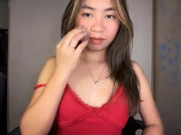 Itscandygurl Chaturbate stream image from January 08, 2026