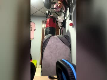 Jaider_17 Chaturbate stream image from January 08, 2026