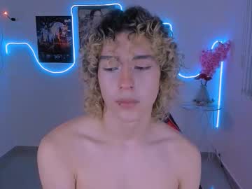 Lyric_Mirage Chaturbate stream image from January 08, 2026