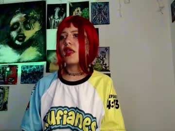 Mariam_Noir Chaturbate stream image from January 08, 2026