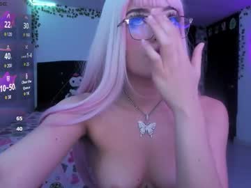 Misa___Amane Chaturbate stream image from January 08, 2026