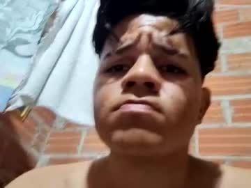 Odiaz19 Chaturbate stream image from January 08, 2026