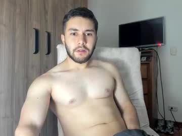 Scotty_Dy Chaturbate stream image from January 08, 2026