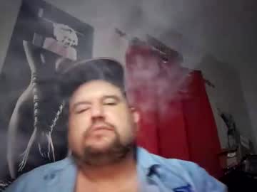 Th1nonlymklry Chaturbate stream image from January 08, 2026