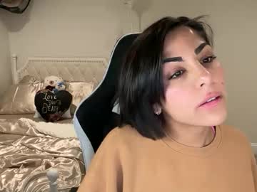 Urgoddessmarla Chaturbate stream image from January 08, 2026