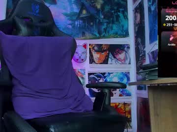 Aaron_Baz2 Chaturbate stream image from January 08, 2026