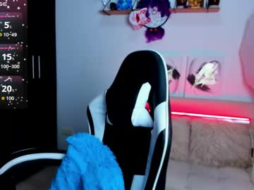 Ailynred_ Chaturbate stream image from January 08, 2026