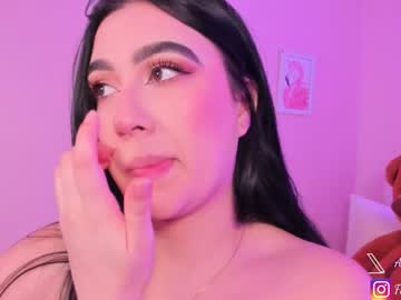 Angeel_Fox Chaturbate stream image from January 08, 2026