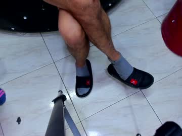 Crazy_Sexvip Chaturbate stream image from January 08, 2026