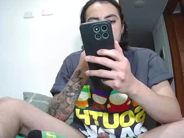 Jmiguelking777 Chaturbate stream image from January 08, 2026