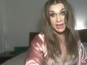 Lilianashemale3 Chaturbate stream image from January 08, 2026