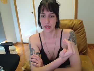 Misscarmilla444 Chaturbate stream image from January 08, 2026