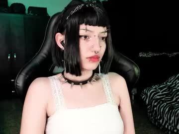 Roxy_Toxic Chaturbate stream image from January 08, 2026
