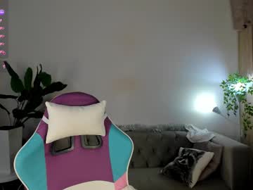 Sarilit Chaturbate stream image from January 08, 2026