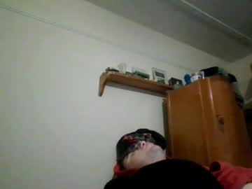 Uglyyounlad Chaturbate stream image from January 08, 2026