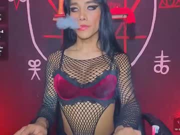 Victoriavampire666 Chaturbate stream image from January 08, 2026