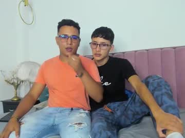 Alejandro_Astor17 Chaturbate stream image from January 08, 2026