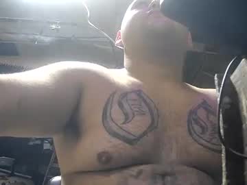 Bouncr714 Chaturbate stream image from January 08, 2026