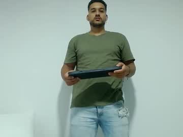 _Christopher_Dennis_ Chaturbate stream image from January 08, 2026