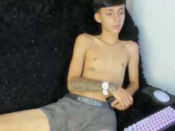 Ghostdesire Chaturbate stream image from January 08, 2026