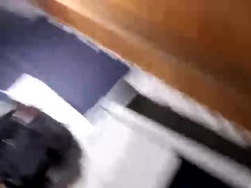 Ghxst_1997 Chaturbate stream image from January 08, 2026