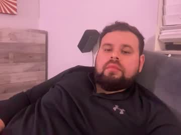Hokomazu Chaturbate stream image from January 08, 2026