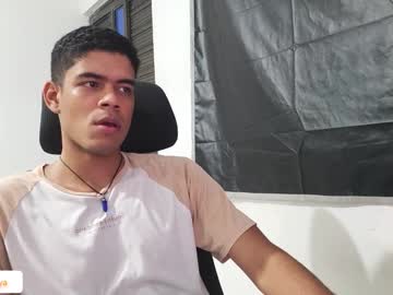 Jonhsebastiann Chaturbate stream image from January 08, 2026