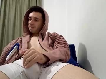 Kamilo18655187 Chaturbate stream image from January 08, 2026
