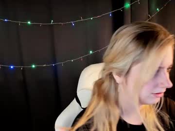 Lunasshine Chaturbate stream image from January 08, 2026