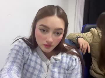 Natasha_Romanof18 Chaturbate stream image from January 08, 2026