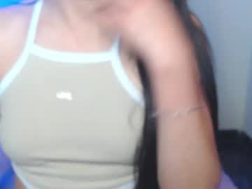 Rachel2514 Chaturbate stream image from January 08, 2026