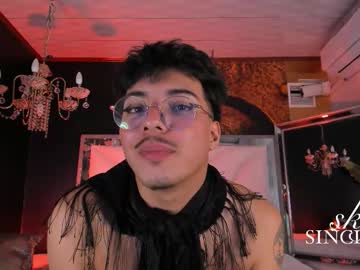 Sky_Sinclair Chaturbate stream image from January 08, 2026