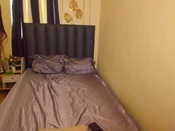 Toptranshannah Chaturbate stream image from January 08, 2026