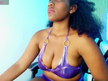 Valeria_Marquez69 Chaturbate stream image from January 08, 2026
