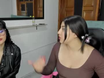 Xina_Black Chaturbate stream image from January 08, 2026