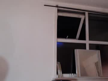 Aidentheace Chaturbate stream image from January 08, 2026