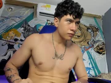 Criss_Adams Chaturbate stream image from January 08, 2026