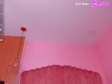 Dafnne_Miller Chaturbate stream image from January 08, 2026