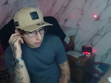 Dominus_Kane Chaturbate stream image from January 08, 2026
